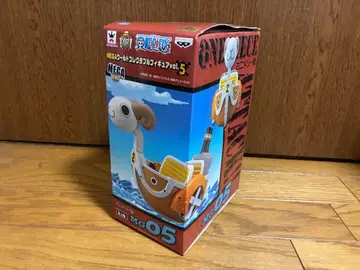 MEGA 월드 컬렉터블 피규어 원피스 vol.5 미니 멜리