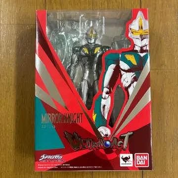 ULTRA-ACT 미러 나이트