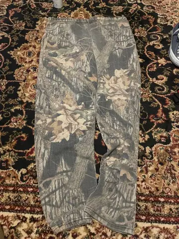 Outdoors 90's 리얼 트리 스웨트 팬츠