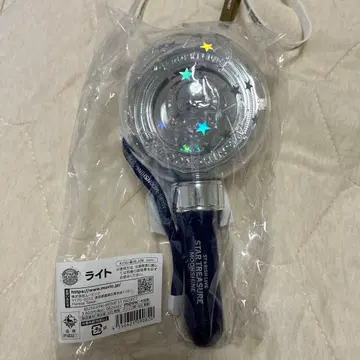 우타노 프린스사마 응원봉