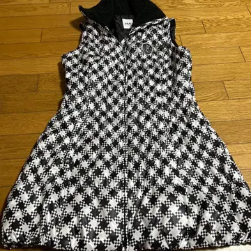 휠라 골프 여성용 원피스