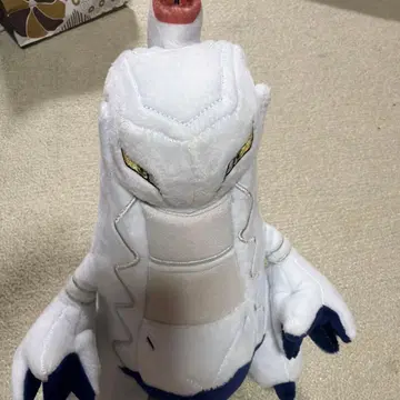 두랄루돈 봉제 인형