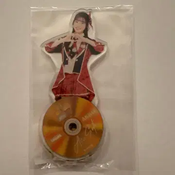 AKB48 사토 키세 아크릴 스탠드