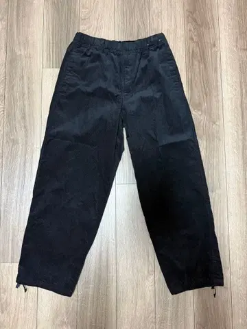 [배송비 포함] UNIQLO U 코듀로이 유틸리티 팬츠 M 사이즈