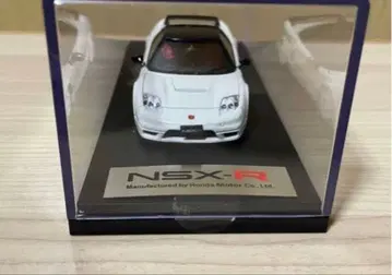 1/43 Mark43 혼다 NSX