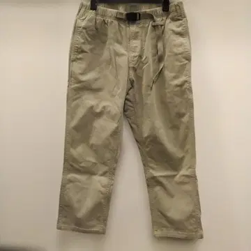 그라미치 치노 팬츠