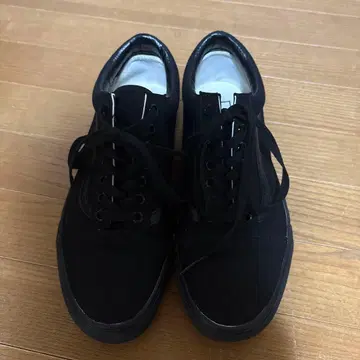 Vans 올드스쿨 27.5