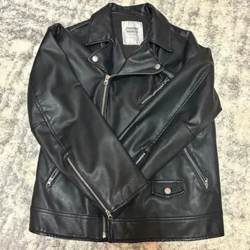 PAGEBOY 라이더 자켓