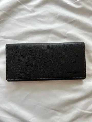 박스 포함 새상품급 무료배송 TAKEO KIKUCHI 블랙 장지갑