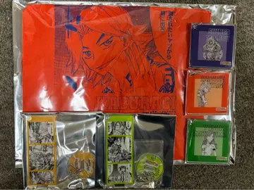 겁쟁이 페달 1000엔 복권 오사카