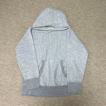 [ Champion ] 리버스 위브 후드티 그레이 S