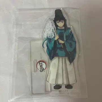 토키토 무이치로 아크릴 스탠드 귀멸의 칼날