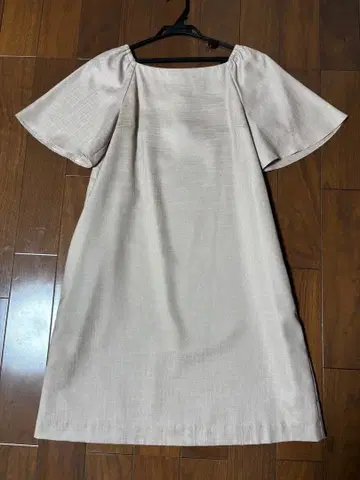 아나텔리어 원피스