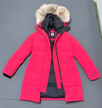 [ 정품 / 컨디션 최상 ] Canada Goose 매켄지 후드티