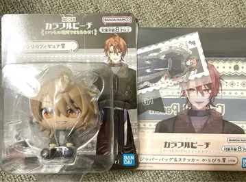 컬러풀 피치 제일복권 우리