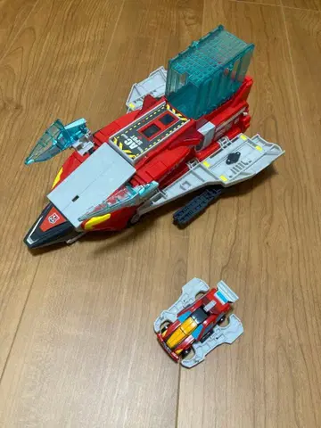 하이퍼레스큐 1호