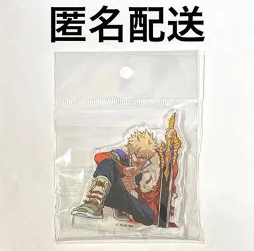 나의 히어로 아카데미아 JF2025 아크릴 스탠드 바쿠고 카츠키