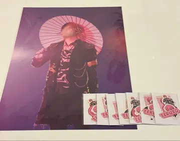 패밀리 복권 Thanks Party EXPO 테루토 씨