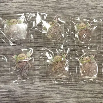 큐어즈 큔 포인트 카드 특전 프리큐어 아크릴 스탠드