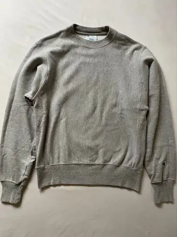 챔피온 리버스 위브 US 기획 무지개색 파랑 택 온두라스제 1