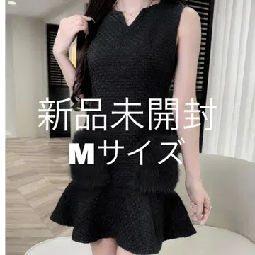 lumignon 루미뇽 pocket fur op 2024 원피스