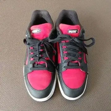 푸마 슬립스트림 로우 레트로 팀스 PUMA 387207