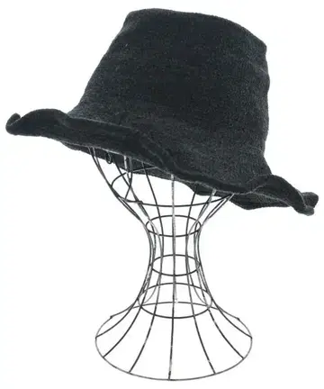 JACQUES LE CORRE 스트로우 햇 여성용