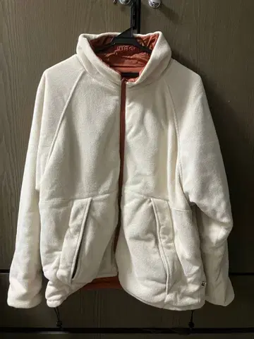 저널 스탠다드 플리스 S