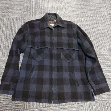 존슨 울 밀스 울 자켓