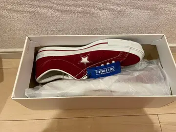 CONVERSE TimeLine ONE STAR J VTG
