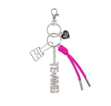 TEAM G 백참 이와타 타카노리 키링