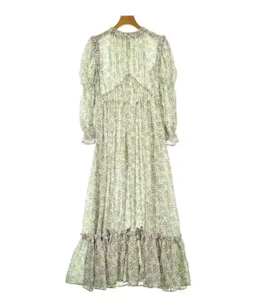 SEVEN TEN by MIHO KAWAHITO 여성용 원피스