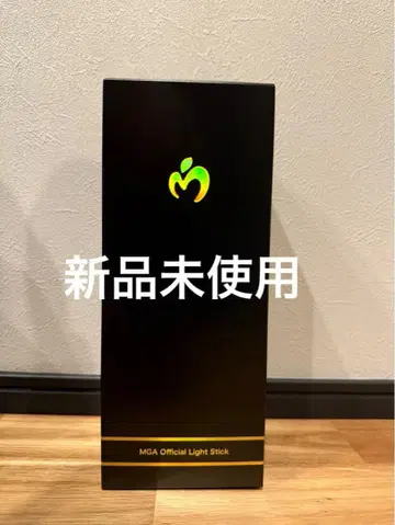 미세스 그린애플 라이트 스틱 사과봉