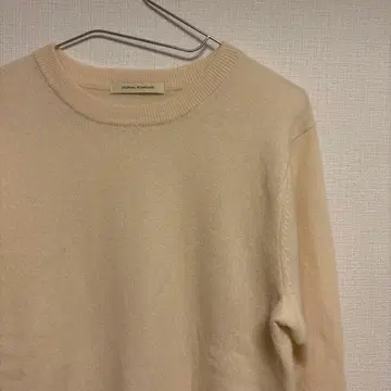 저널 스탠다드 캐시미어 니트 L