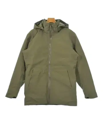 아크테릭스 다운 자켓/다운 베스트 남성용