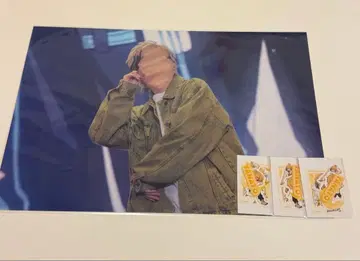 패밀리 복권 Thanks Party EXPO 야나토 씨