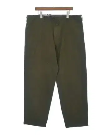 yohji yamamoto POUR HOMME 팬츠 (기타) 남성용