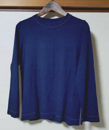 45r 45년 티셔츠 (인디고)