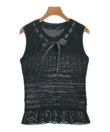 HIROKO KOSHINO 베스트/슬리브리스 여성용