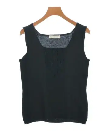 HIROKO KOSHINO 베스트/슬리브리스 여성용