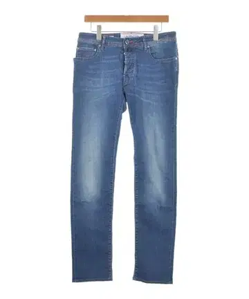 JACOB COHEN 데님 팬츠 남성용