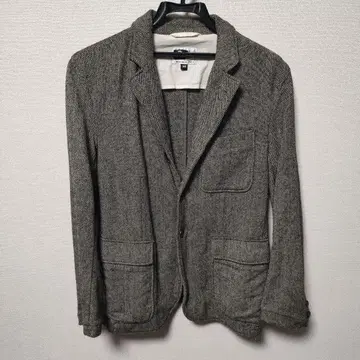 Engineered Garments 헤링본 자켓 XS