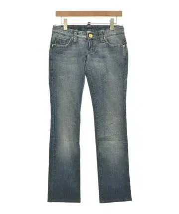 DSQUARED 데님 팬츠 여성용