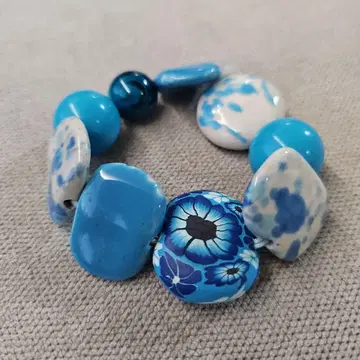 이탈리아 현지 구매 베네치아 액세서리 팔찌