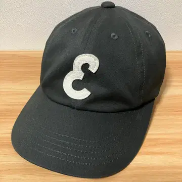 EKAL 8패널 야구 모자 그레이