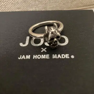 킬러 퀸 반지 15호 죠죠