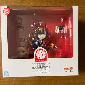 FGO 사카타 긴토키 피규어