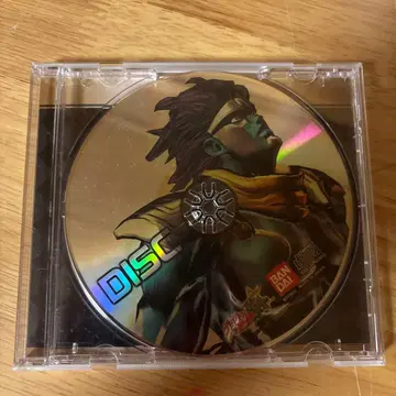 죠죠의 기묘한 모험 올스타 배틀 사운드트랙