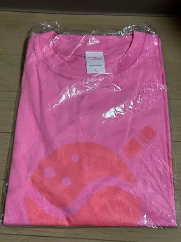 러브 라이브 아이콘T셔츠 아라시 치사토