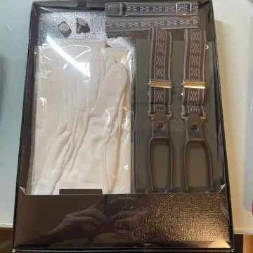 MAZZO 결혼식 신랑 턱시도 소품 세트